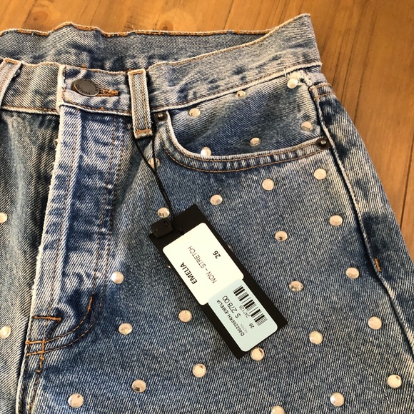 carmar emelia jeans - Picture 1 of 5